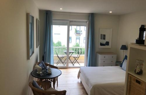 Sao Jorge de Arroios Apartment | Saldanha Guest House