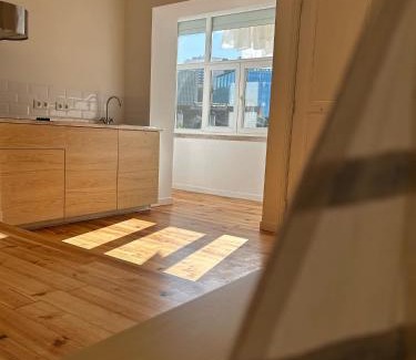 Sao Jorge de Arroios Apartment | Saldanha Guest House