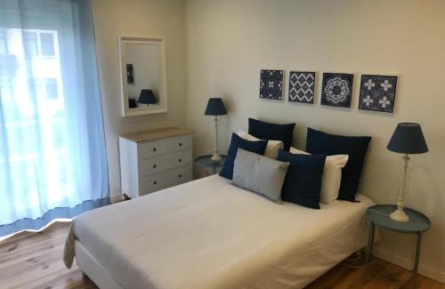 Sao Jorge de Arroios Apartment | Saldanha Guest House