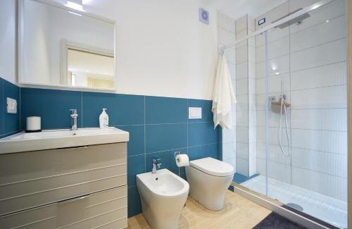 Agropoli House | SalDimora
