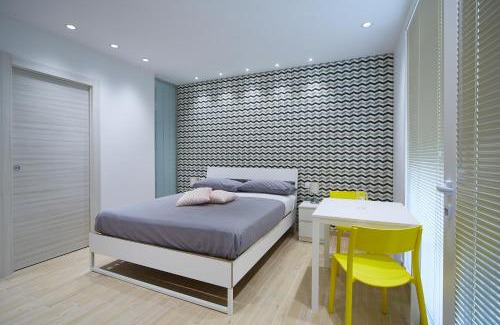 Agropoli House | SalDimora