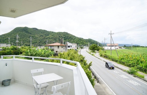 Okuma House | SALE A mansion surrounded by nature away from th - Private HOUSE OKUMA/Kunigami-gun Okinawa