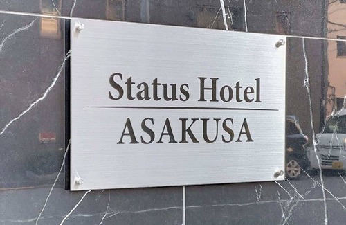 Taito Apartment | Sale!Max3ppl/Walk to Sensoji/9m to AsakusaTX Sta.