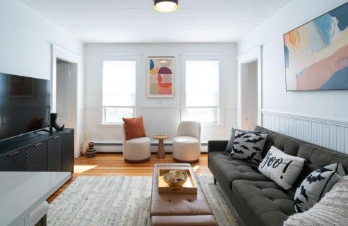 Salem Apartment | Salem Haunted Happenings