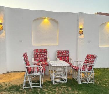 Luxor Apartment | Salem & Renča Guest House
