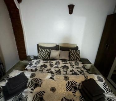 Luxor Apartment | Salem & Renča Guest House