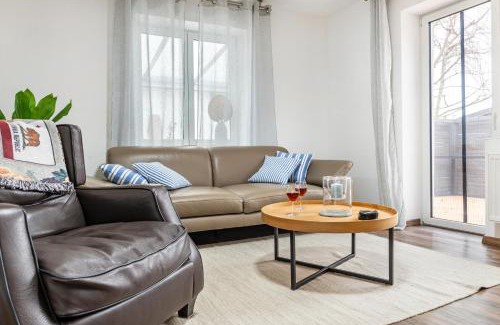 Mimmenhausen Apartment | Salem´s Treasure Manor
