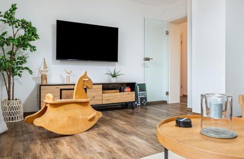 Mimmenhausen Apartment | Salem´s Treasure Manor