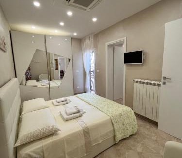 Marina di Mancaversa Apartment | Salento Appartamento Stella