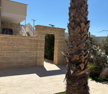 Marina di Mancaversa Apartment | Salento Appartamento Stella