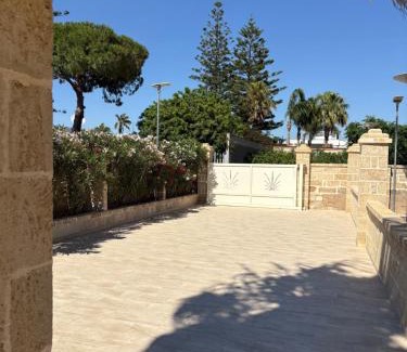 Marina di Mancaversa Apartment | Salento Appartamento Stella