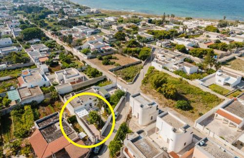 Torre Chianca Apartment | Salento D'Amare - Salento Selection