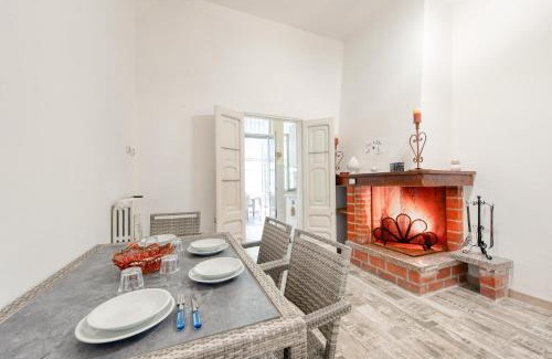 Trepuzzi Apartment | Salento dream