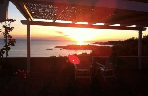 Lido Silvana Villa | Salento, elegant villa, immersed in a pine forest 50 meters from the beach