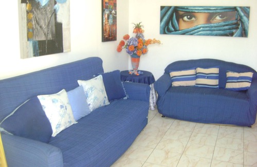 Sant'Isidoro House | Salento Mare San Isidoro