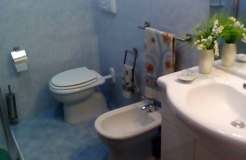 Sant'Isidoro House | Salento Mare San Isidoro