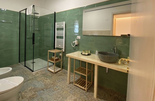 Martano Apartment | Salento Prestige appartamento