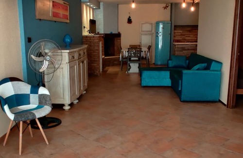 Melissano House | Salento Tavernetta Pamela