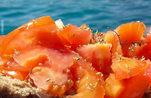 Cocumola Bed & Breakfast | Salento Terra Maris