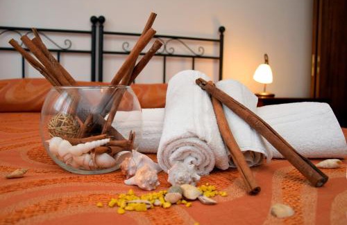Cocumola Bed & Breakfast | Salento Terra Maris