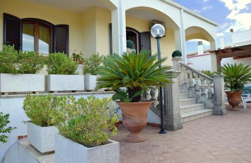 Cocumola Bed & Breakfast | Salento Terra Maris