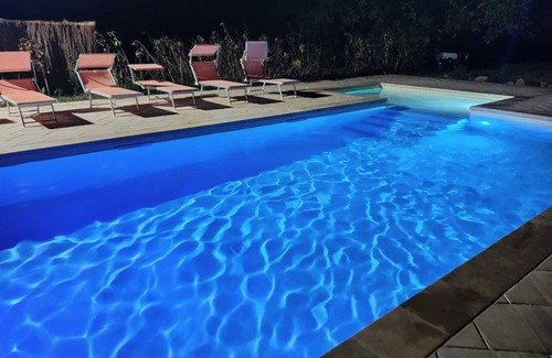 Galatina House | SALENTO. Typical country house with POOL for EXCLUSIVE use.