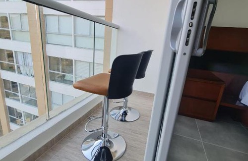El Rodadero Apartment | Salguero Suite 1115