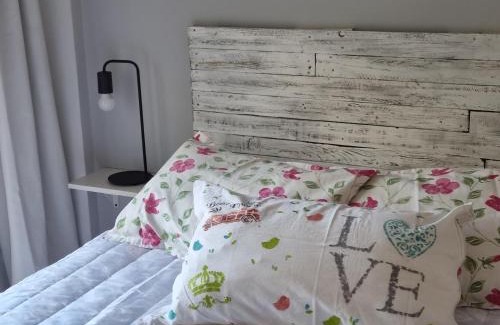 Abasto Apartment | salguero suite