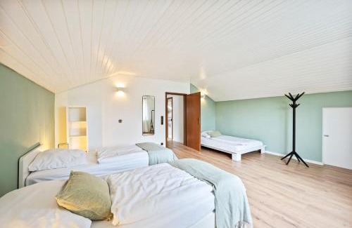 Obersulm Apartment | Sali Homes - SchaefersNest