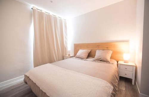 Groffliers House | Salicorne Villa rénovée à l'orée de la zone naturelle