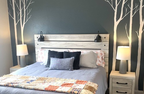 Salida House | Salida fun, 14er hub, river rafting haven!