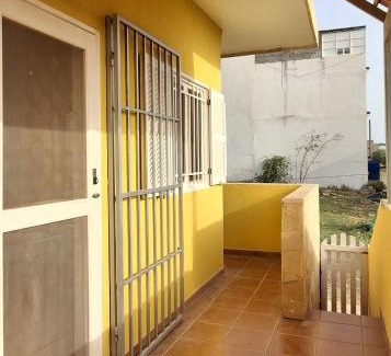 Sal Rei Bed & Breakfast | SALINAS APARTMENT VILA DO MAIO WiFi FREE
