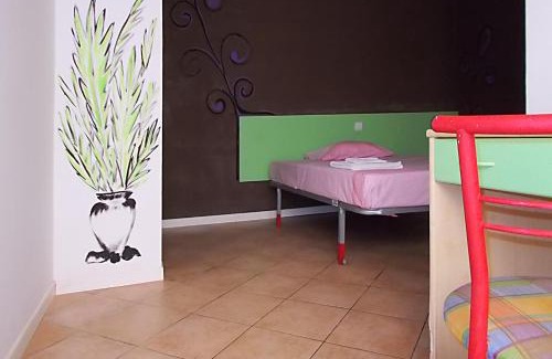 Sal Rei Bed & Breakfast | SALINAS APARTMENT VILA DO MAIO WiFi FREE