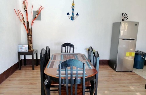 Monterrico House | Salinas Beach House no.3.