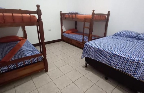 Monterrico House | Salinas Beach House no.3.