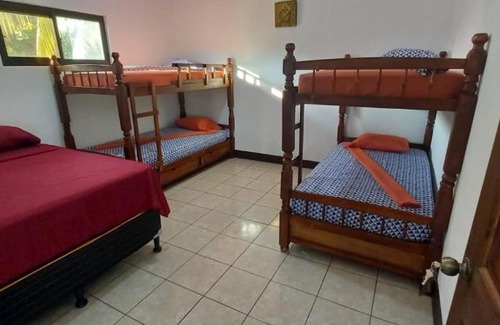 Monterrico House | Salinas Beach House no.3.