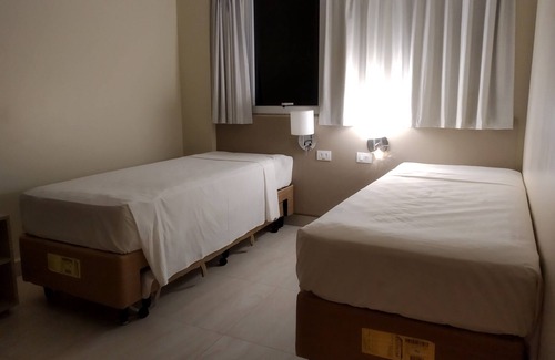Salinopolis Resort | Salinas Park Resort hotel apartment 2 rooms (1 suite) 8 people