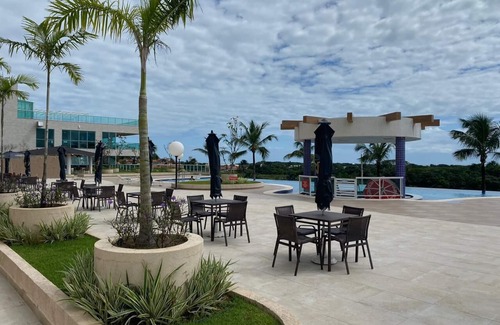 Salinopolis Apartment | Salinas Park Resort - Unforgettable Moments