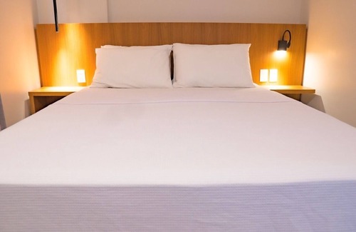 Salinopolis Resort | Salinas Premium Resort SMART APARTMENT 619