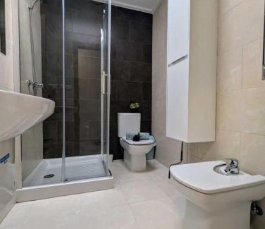 Los Balcones Ski Chalet | Salinas Views Danuria
