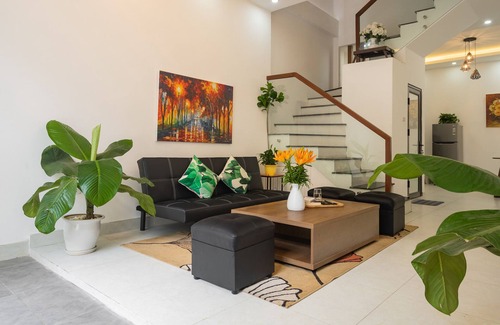 Tay Ho House | Salito House Ein Duong Vuong, Tay Ho, Ha Noi