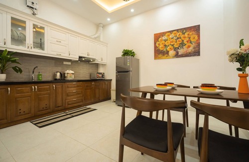 Tay Ho House | Salito House Ein Duong Vuong, Tay Ho, Ha Noi