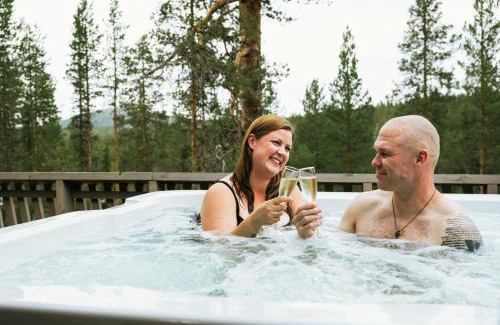 Salla Resort | Salla Wilderness Lodges