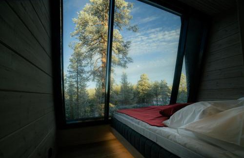 Salla Resort | Salla Wilderness Lodges