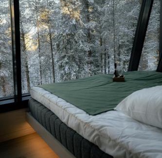 Salla Resort | Salla Wilderness Lodges