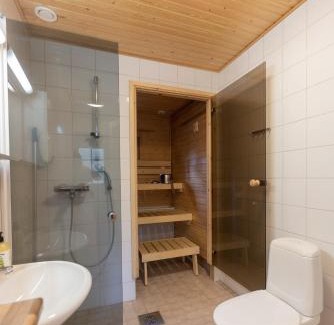 Salla House | Sallainen Cottages