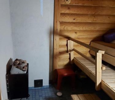 Salla Ski Chalet | Sallan Lomaväinö 15