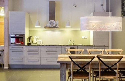 Salla House | Sallan Panparkstie 14 B by Interhome