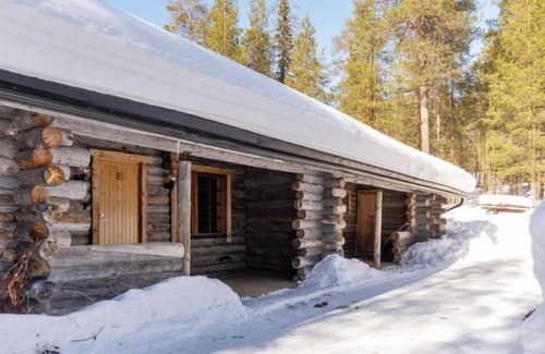 Salla House | Sallan Savu E by Interhome