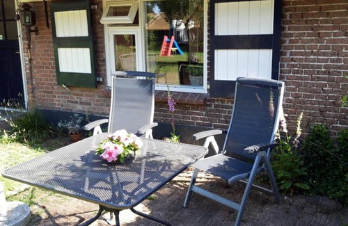 Wijhe House | Sallands rust en relax plekje
